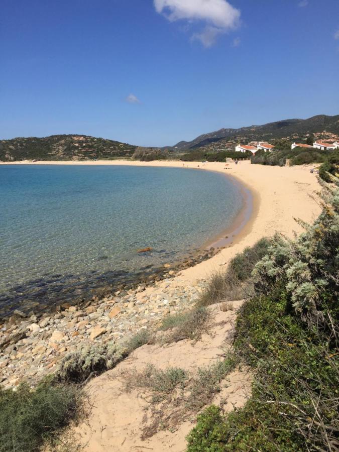 La Casa Sotto La Torre Villa เกีย ภายนอก รูปภาพ