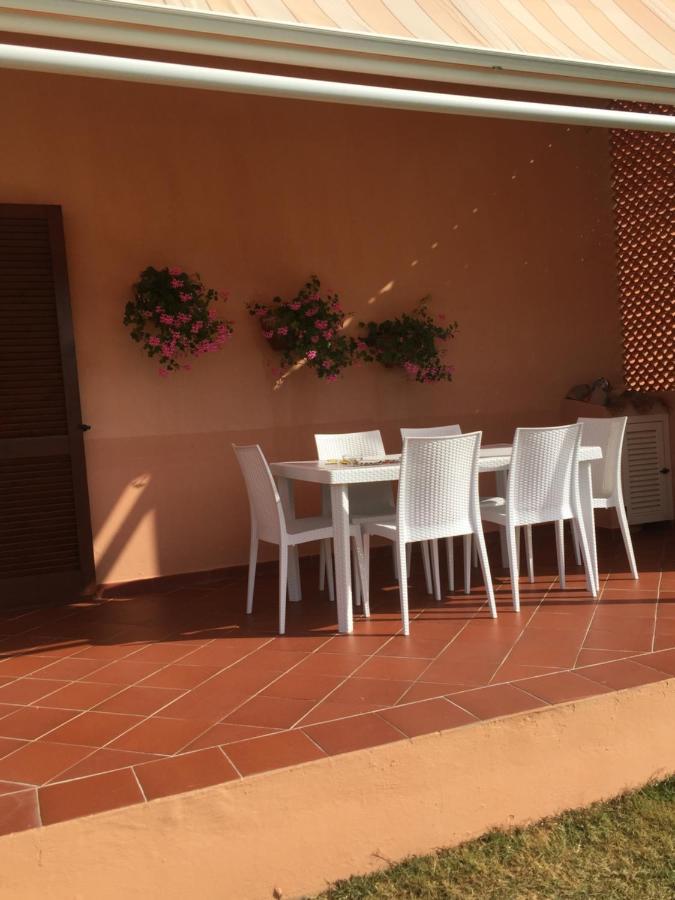 La Casa Sotto La Torre Villa เกีย ภายนอก รูปภาพ