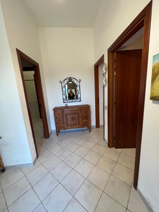 La Casa Sotto La Torre Villa เกีย ภายนอก รูปภาพ
