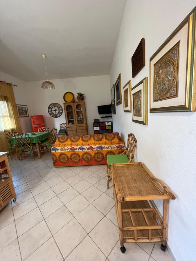 La Casa Sotto La Torre Villa เกีย ภายนอก รูปภาพ